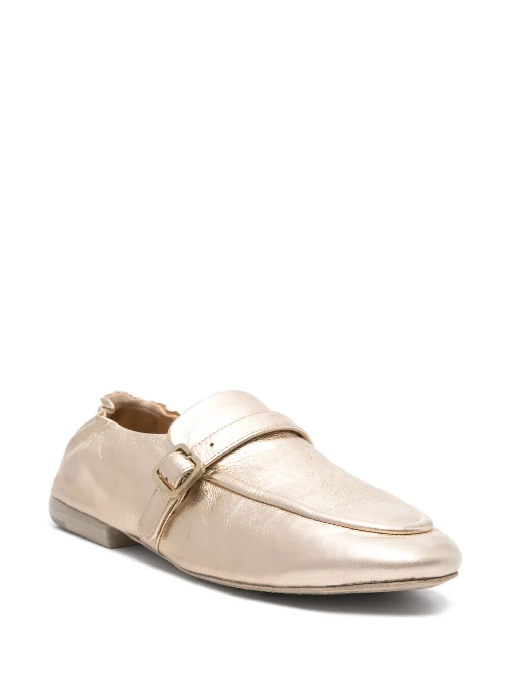 Marsell Women Mandolo Loafer