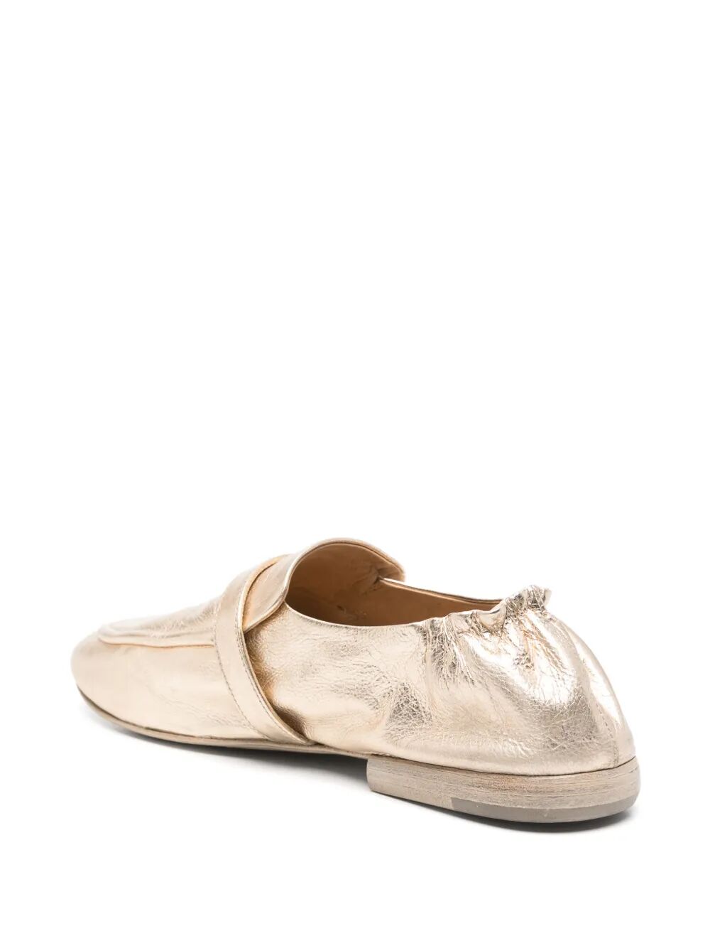 Marsell Women Mandolo Loafer