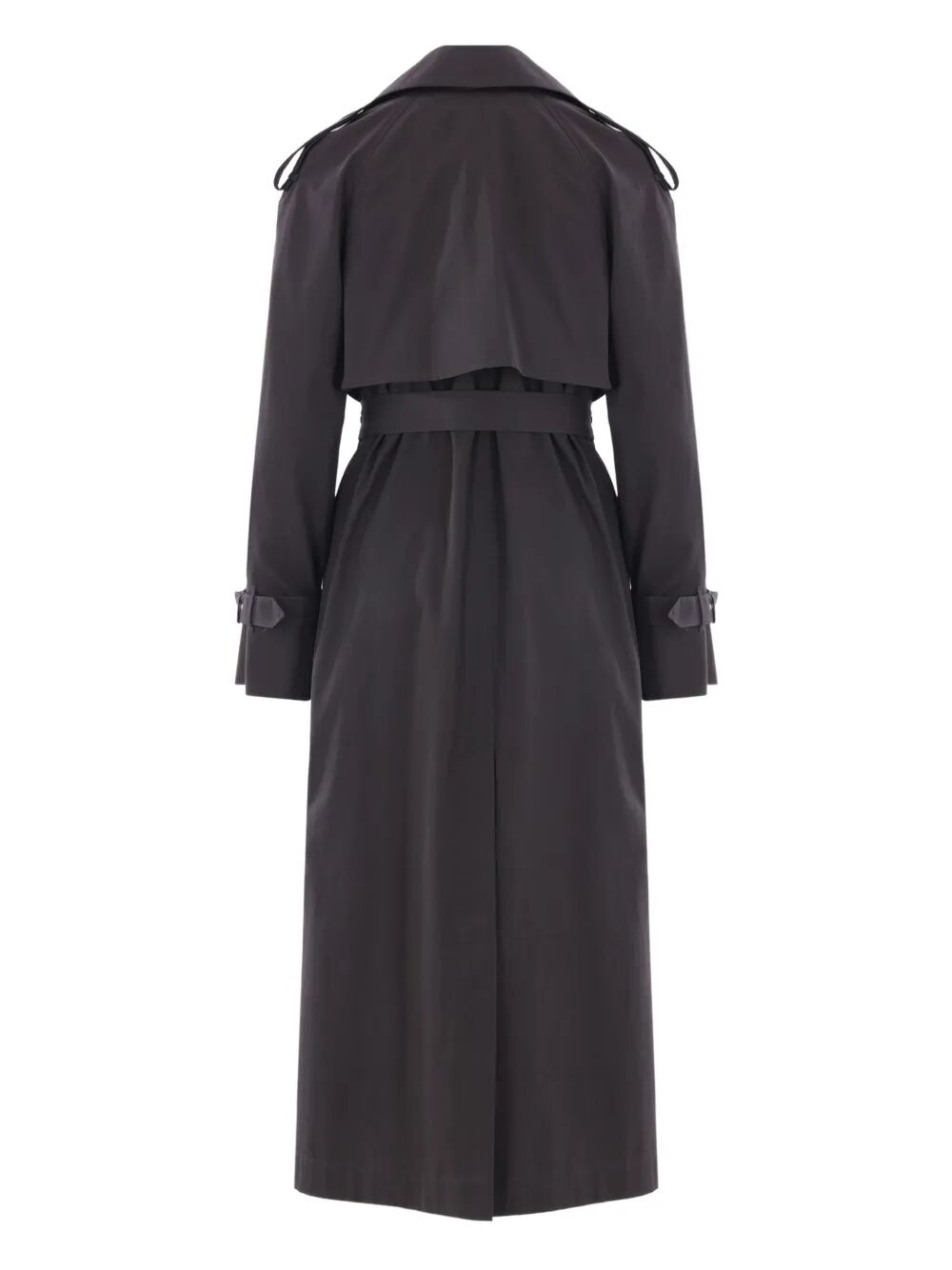 Dries Van Noten Women Risto Raincoat