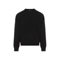 Jil Sander Wool-Blend Pullover Men