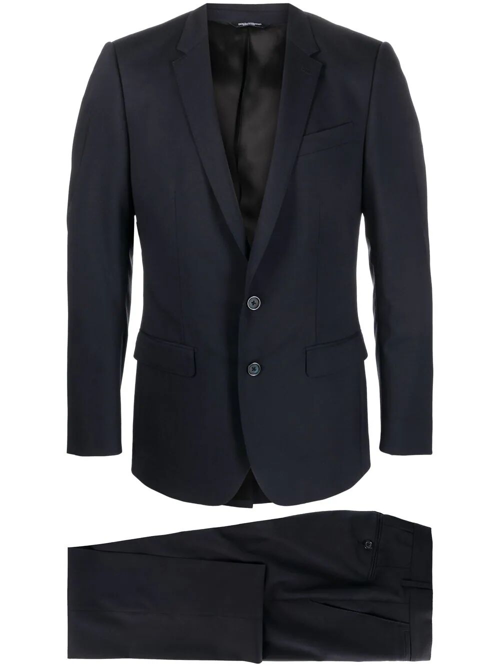 Dolce & Gabbana Men Abito 2 Pezzi