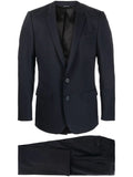 Dolce & Gabbana Men Abito 2 Pezzi