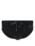 Dolce & Gabbana Men Speedo Alto