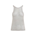 Tom Ford Lurex Knit Top Women