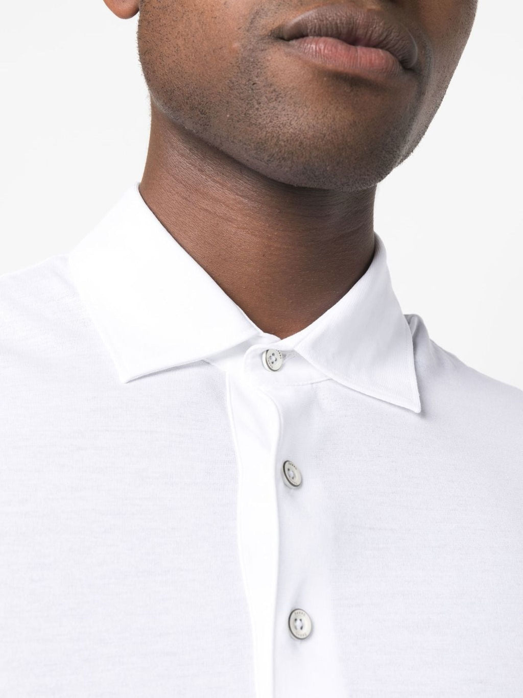 Herno Men Man Polo Shirt