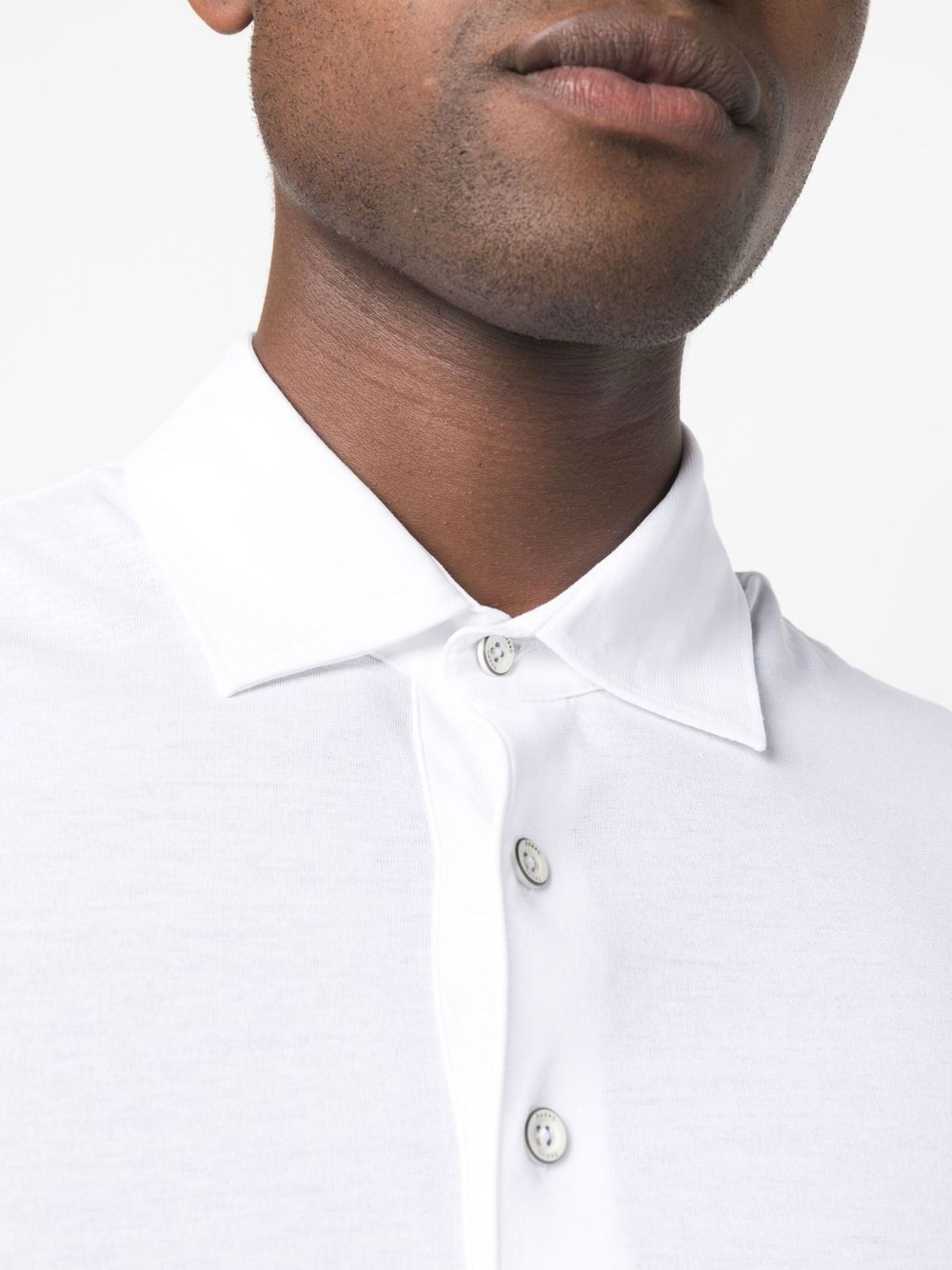 Herno Men Man Polo Shirt