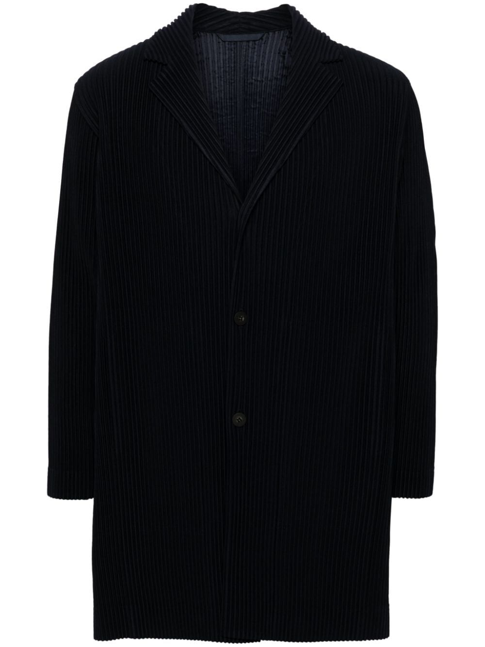 Homme Plisse` Issey Miyake Men Basics Jacket