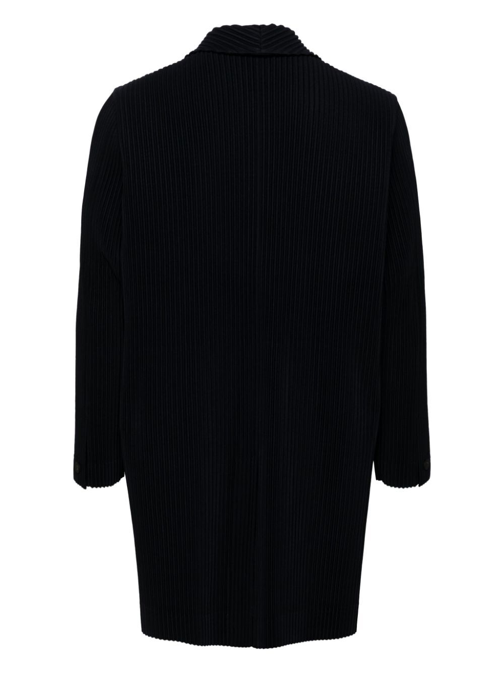Homme Plisse` Issey Miyake Men Basics Jacket