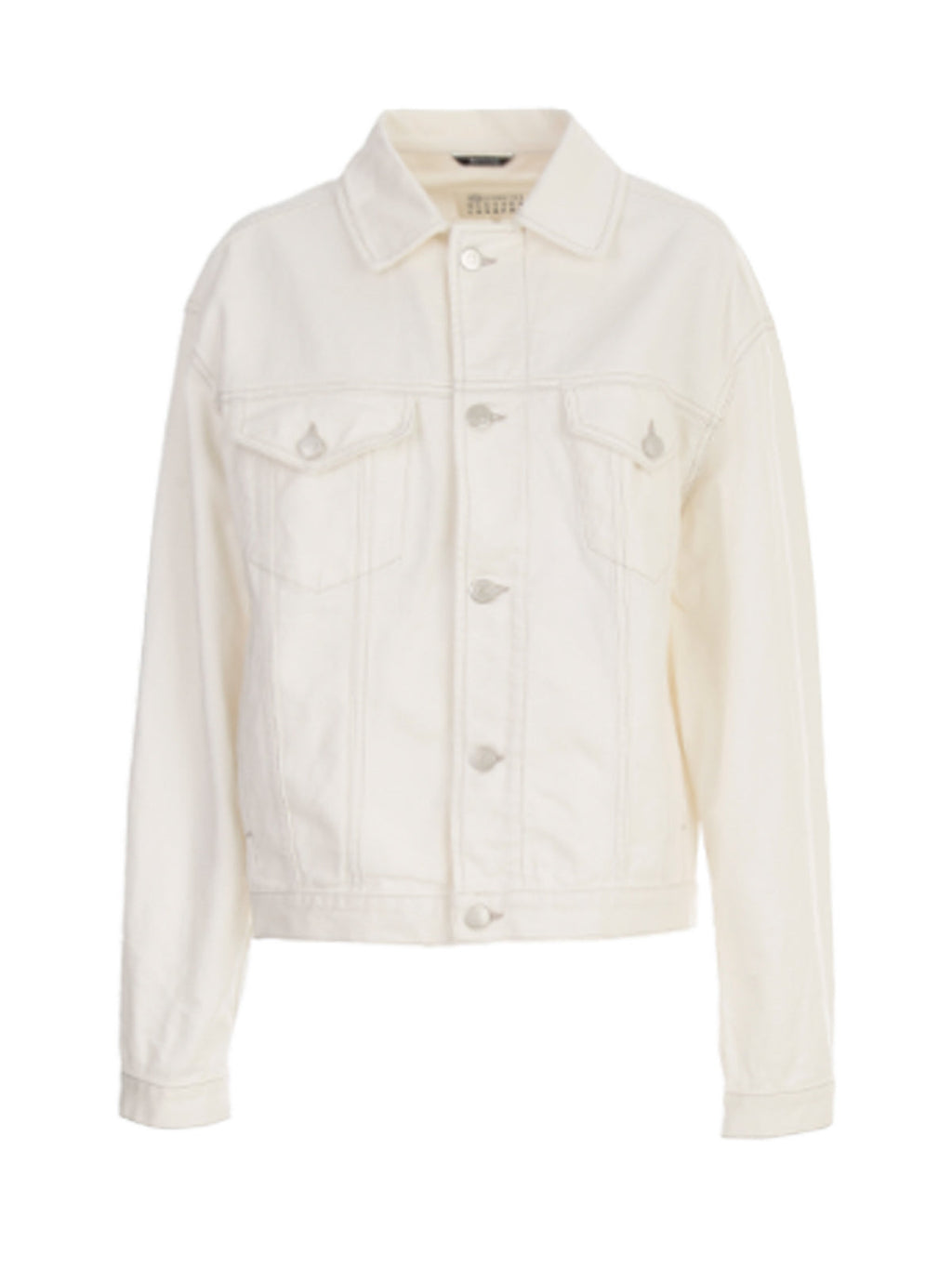 Maison Margiela Women Denim Kaban
