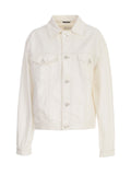 Maison Margiela Women Denim Kaban