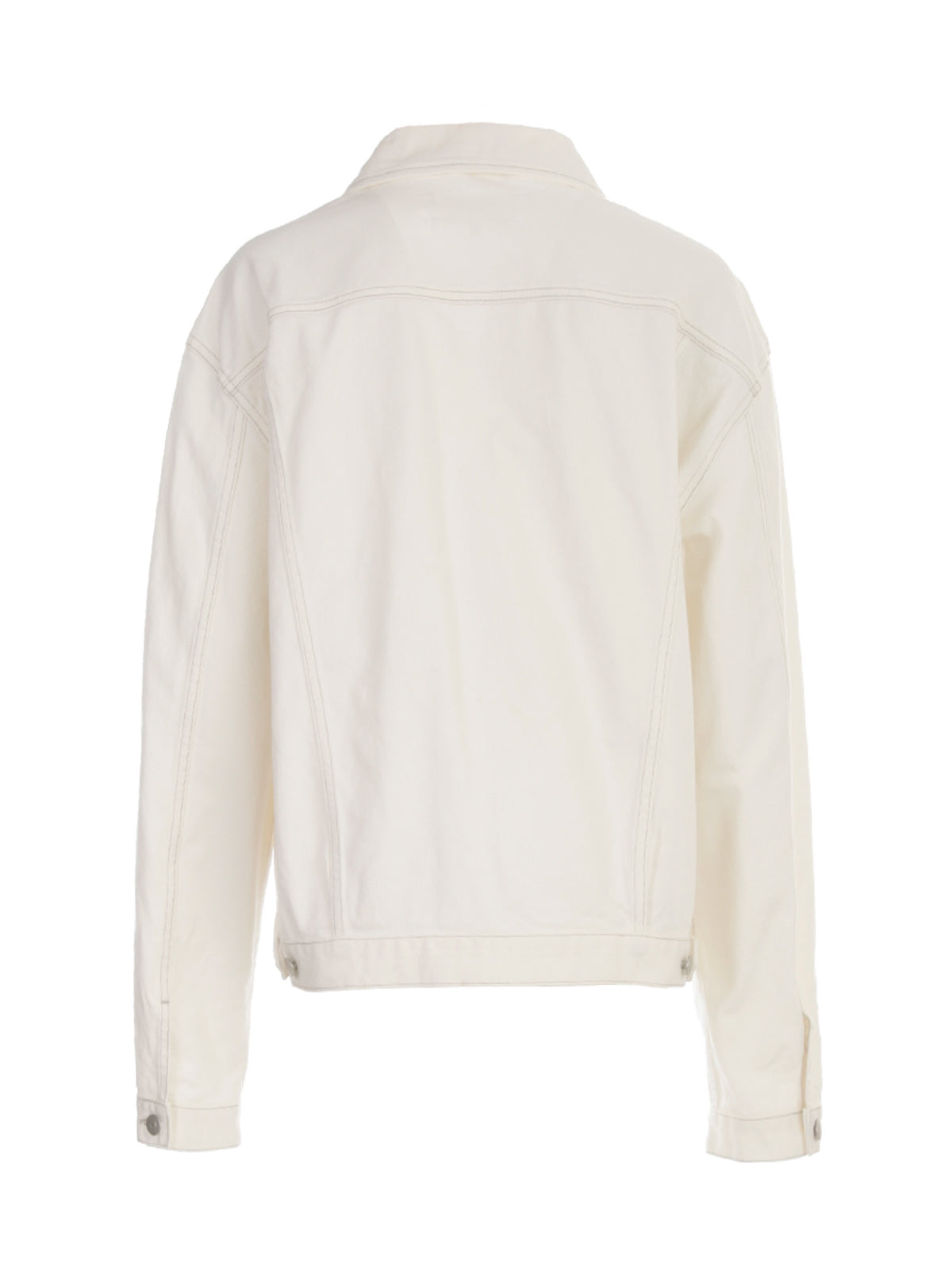 Maison Margiela Women Denim Kaban