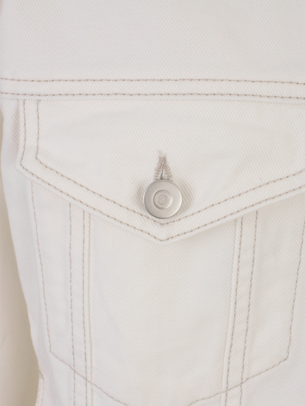 Maison Margiela Women Denim Kaban