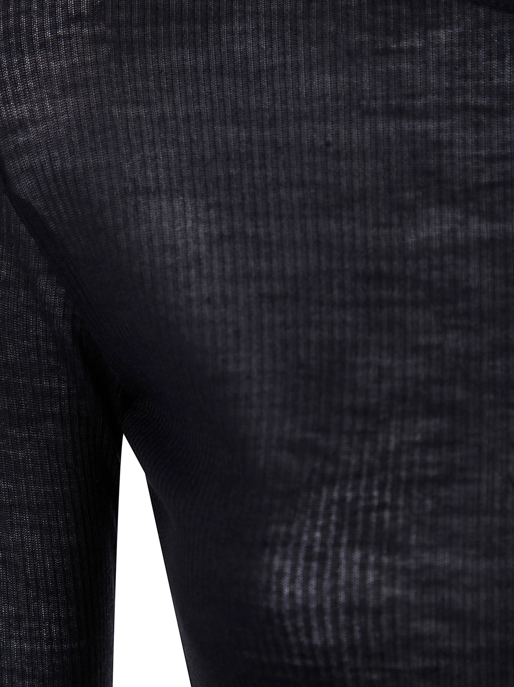 Ann Demeulemeester Women Fiene Slim Fit Long Sleeves T-Shirt Viscose