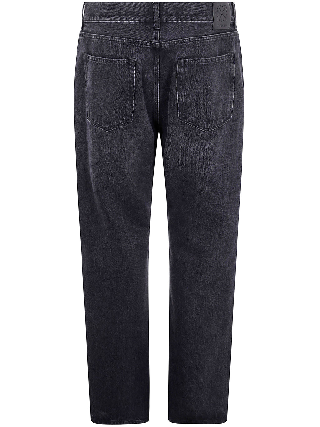 Off White Men Arr Skate Jeans