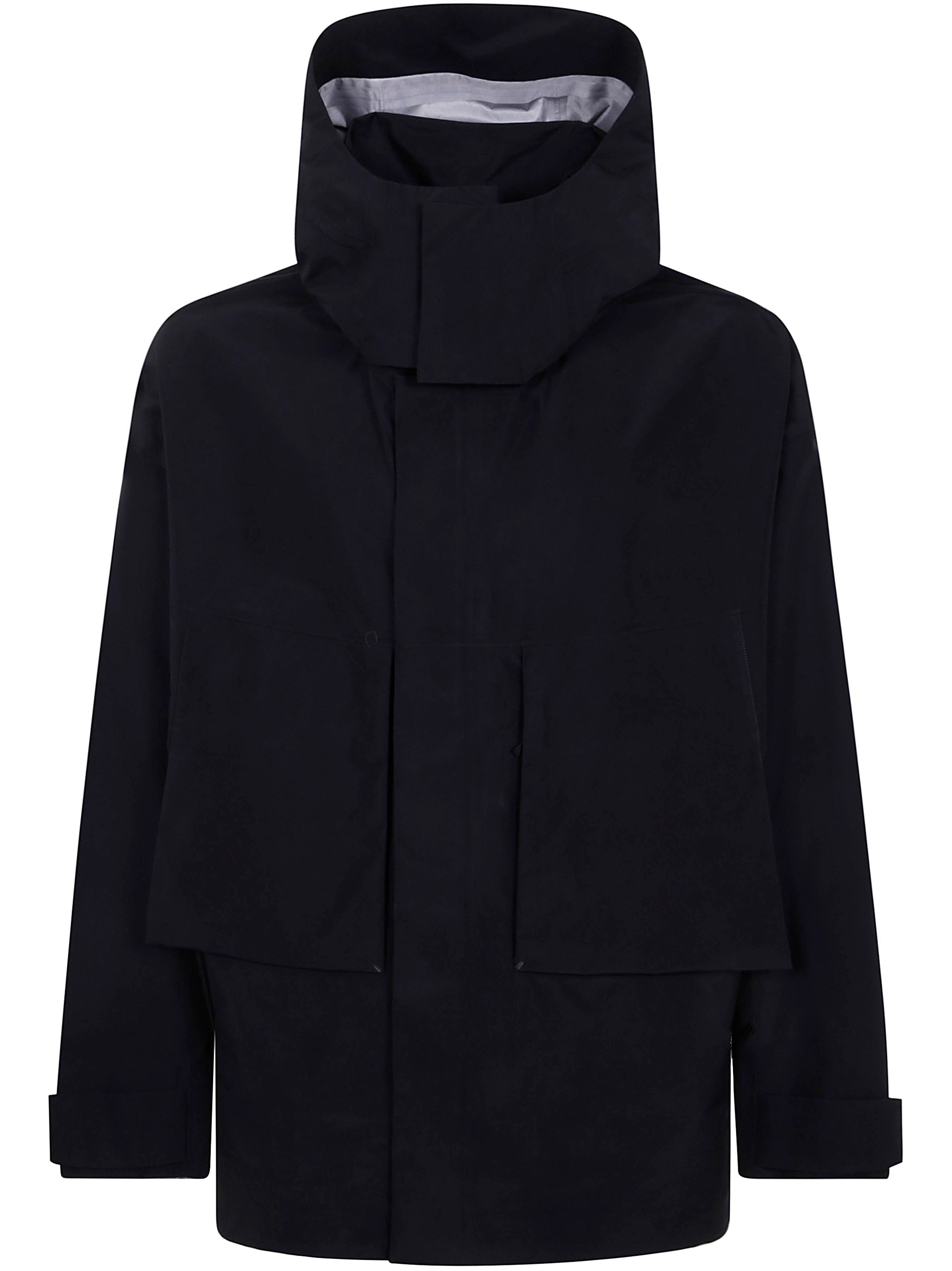Herno Men Laminar Man Jacket