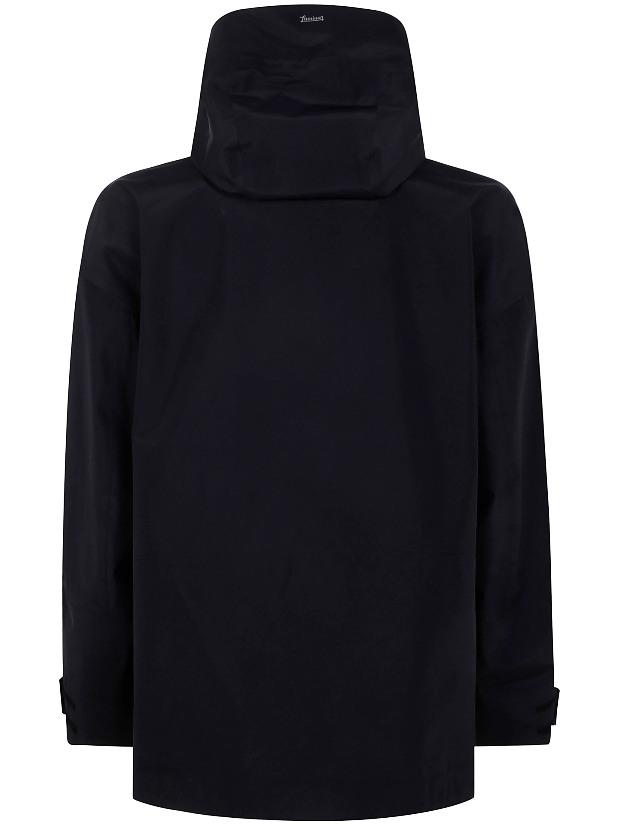 Herno Men Laminar Man Jacket