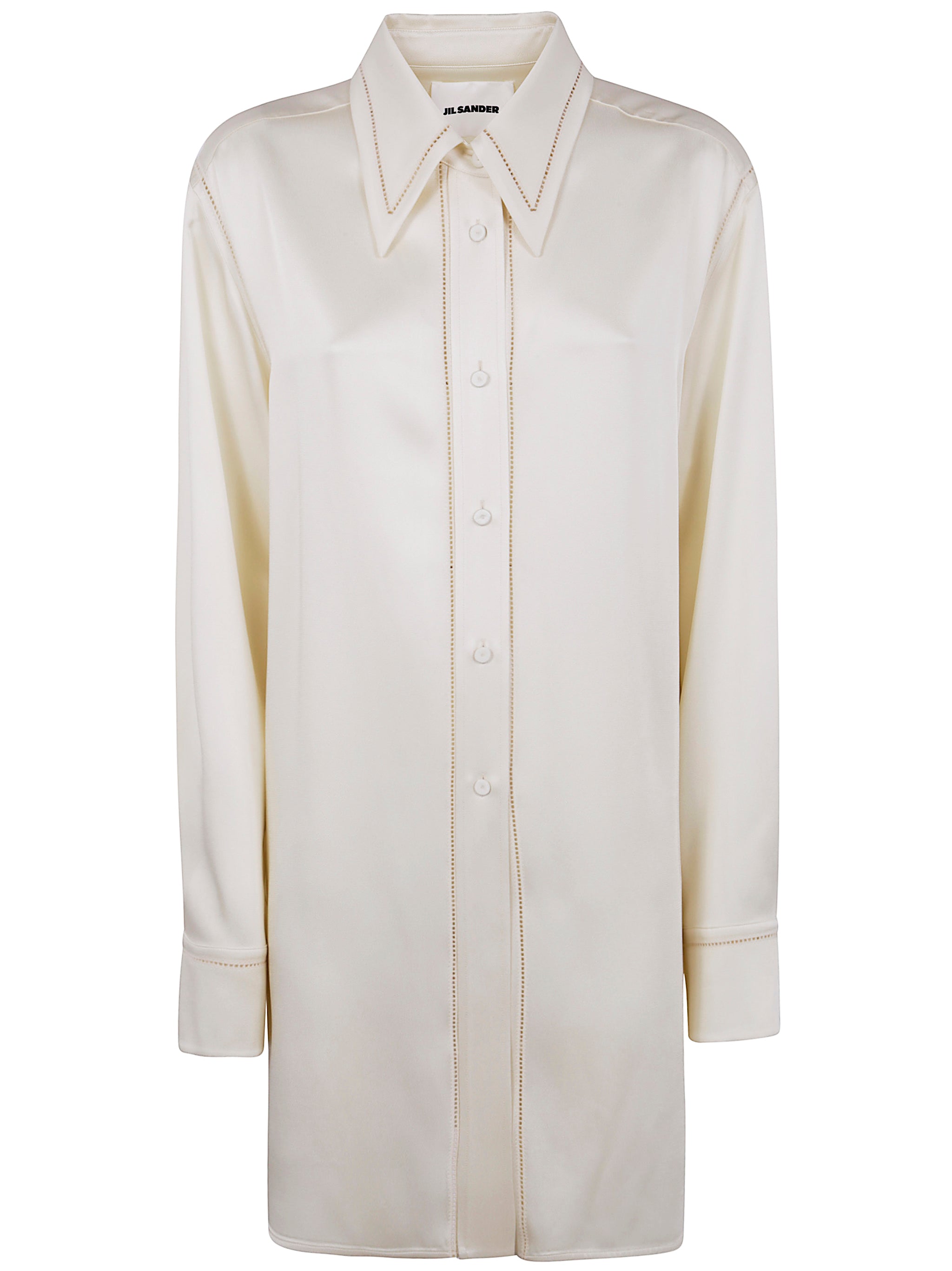Jil Sander Women Shirt 101