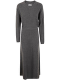 Brunello Cucinelli Women Cashmere Long Dress