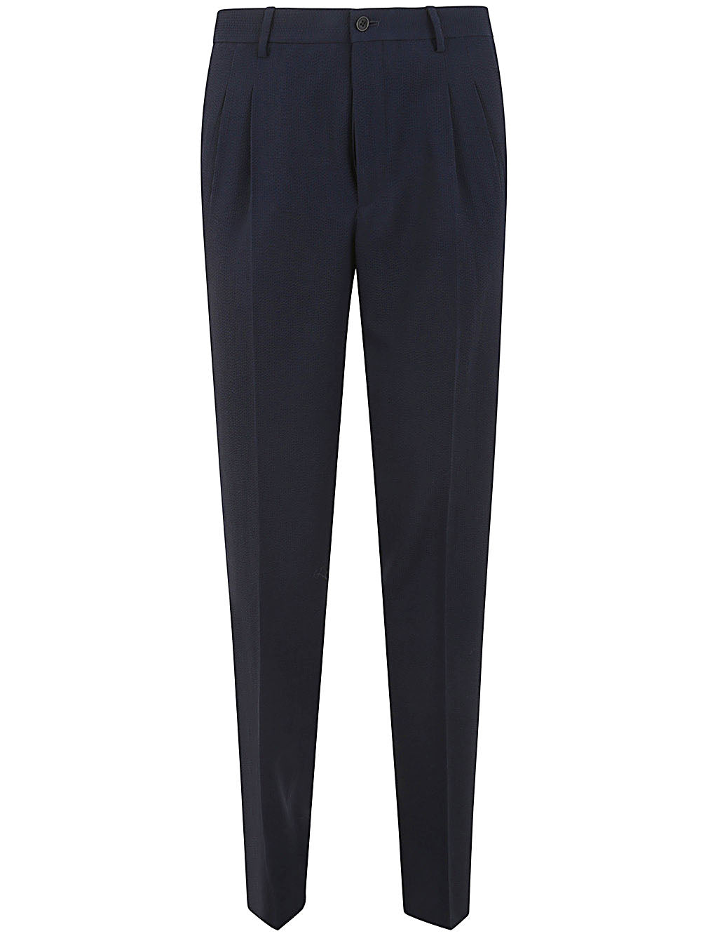 Giorgio Armani Men Trousers With Two Pences