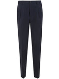 Giorgio Armani Men Trousers With Two Pences