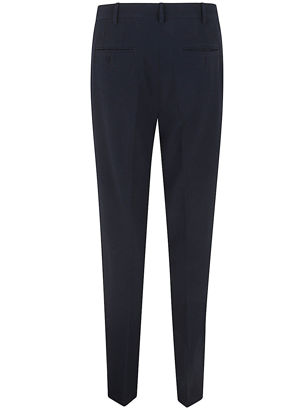 Giorgio Armani Men Trousers With Two Pences