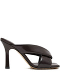 Bottega Veneta Women Riva Mule Sandals