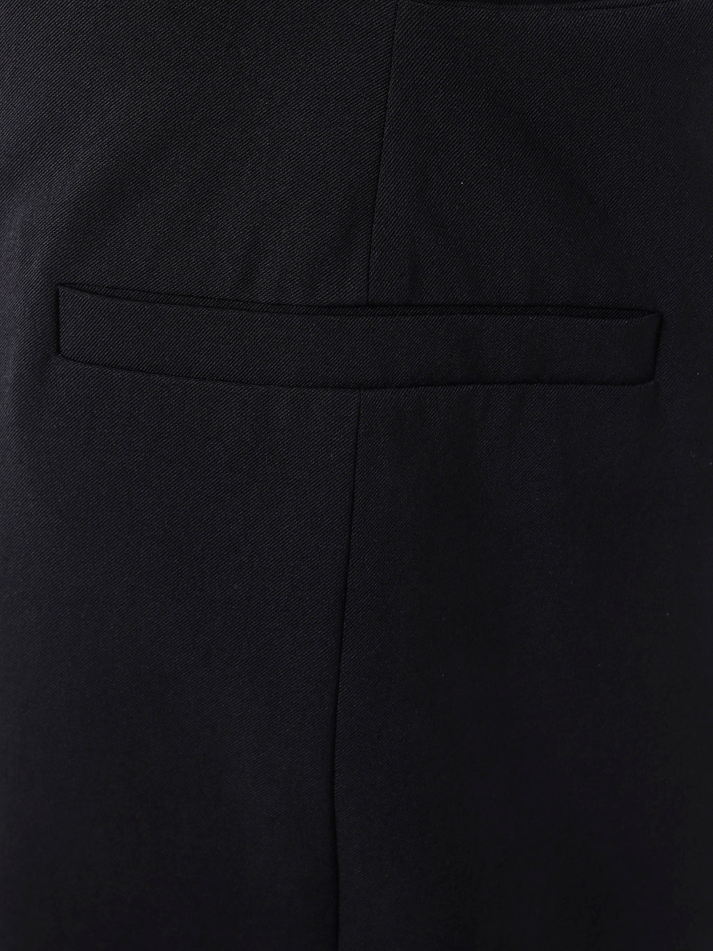 Jean Paul Gaultier Women Long Backless Dress With Belt On The Back