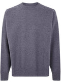 Jil Sander Men Jumper Crewneck Long Sleeves