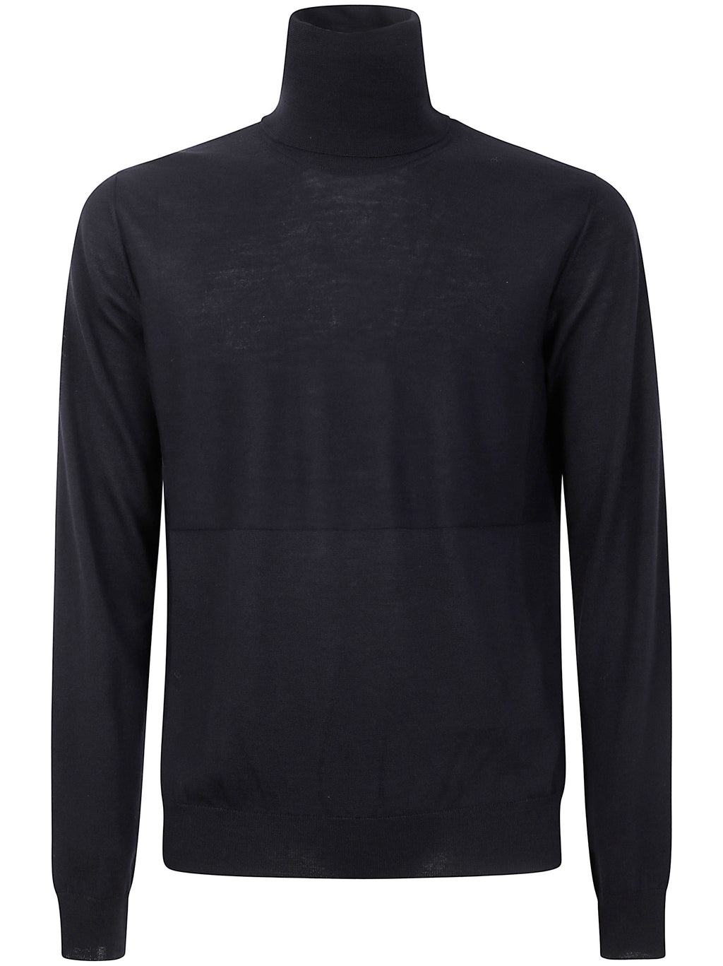 Jil Sander Men Jumper Turtle Neck Long Sleeves