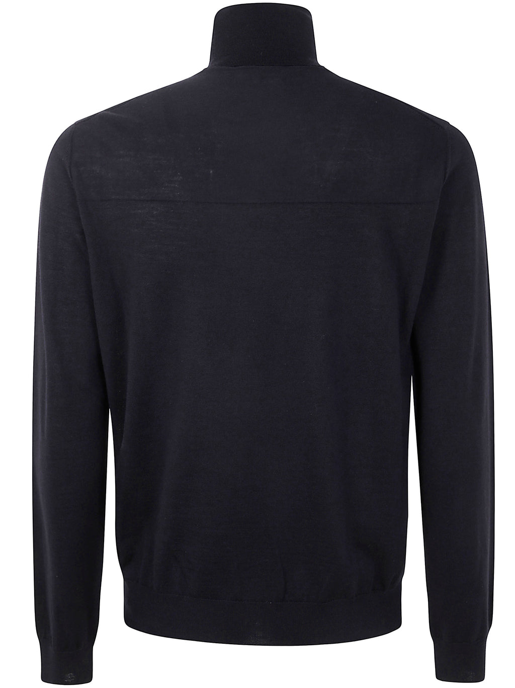 Jil Sander Men Jumper Turtle Neck Long Sleeves