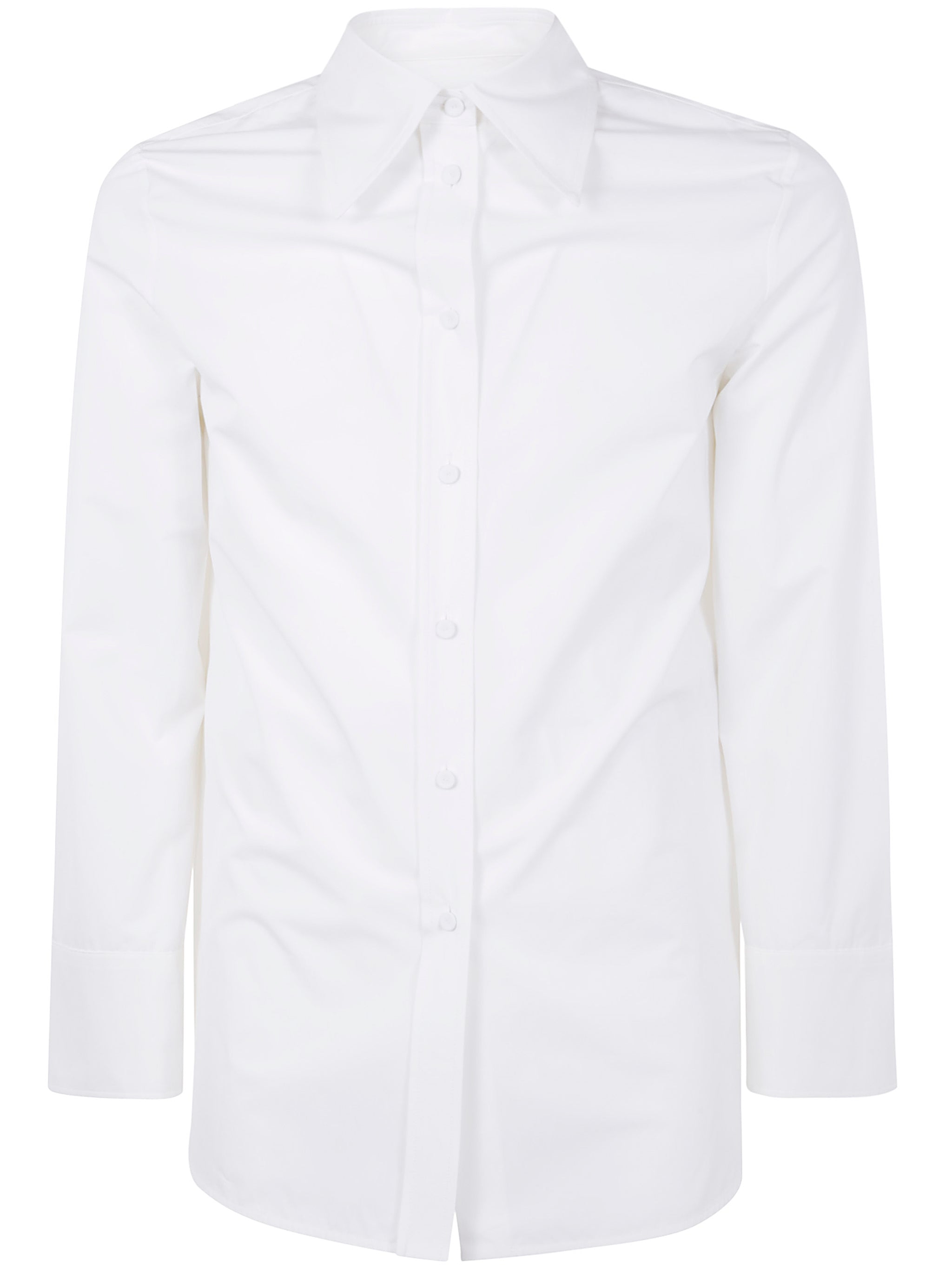 Jil Sander Women "118" Shirt