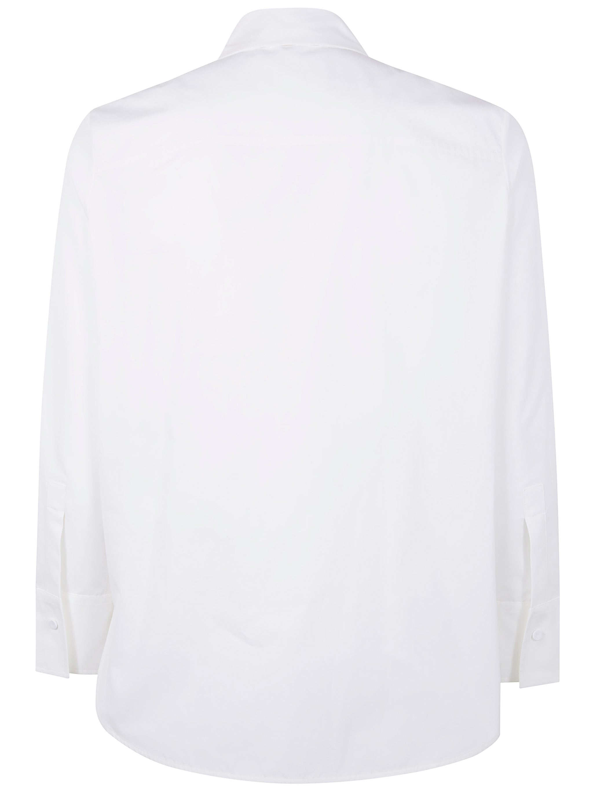 Jil Sander Women "118" Shirt