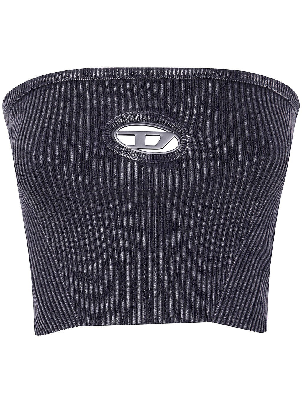 Diesel Women "Clarksvillex" Sleeveless Top