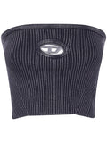Diesel Women "Clarksvillex" Sleeveless Top