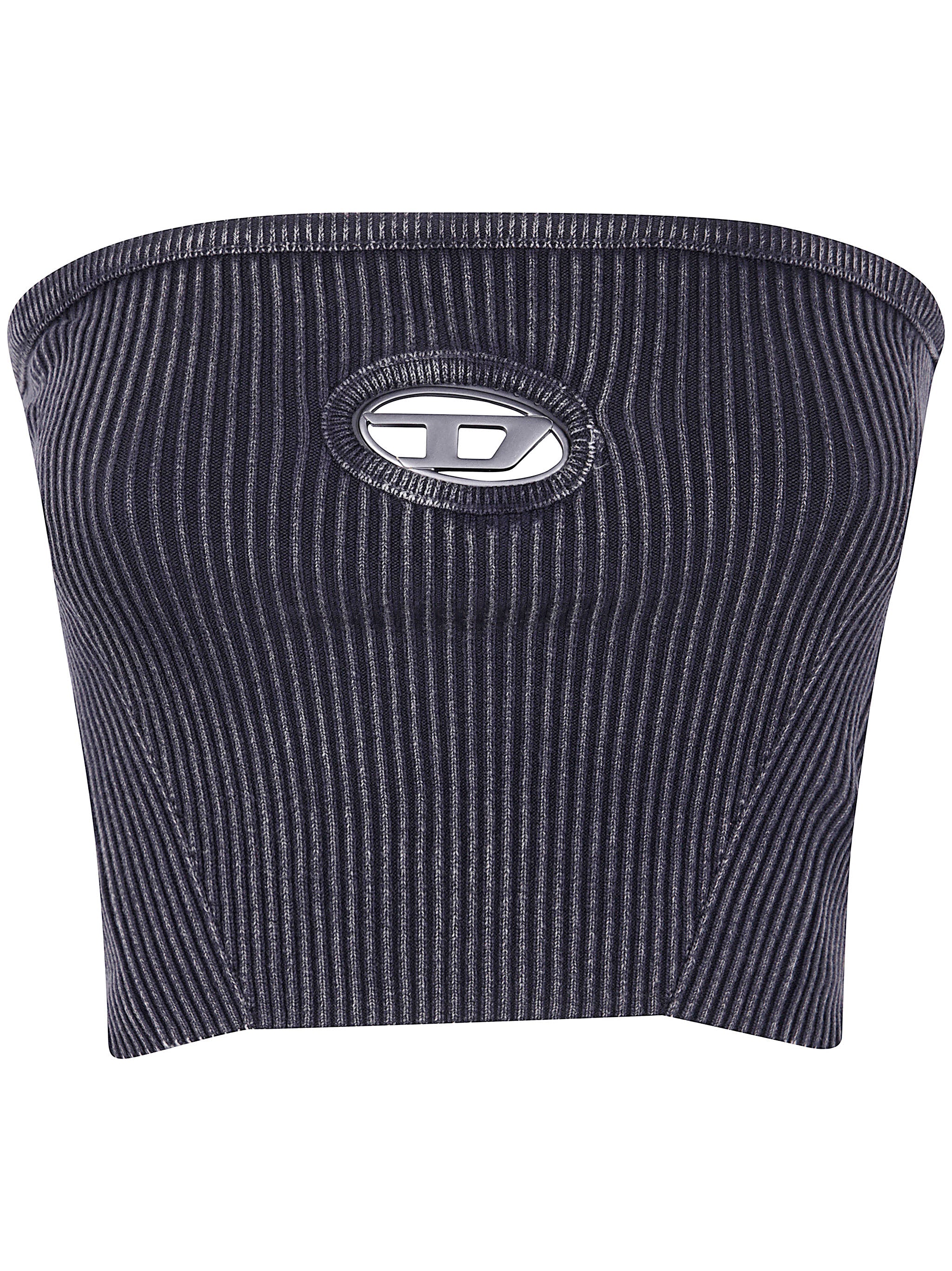 Diesel Women "Clarksvillex" Sleeveless Top
