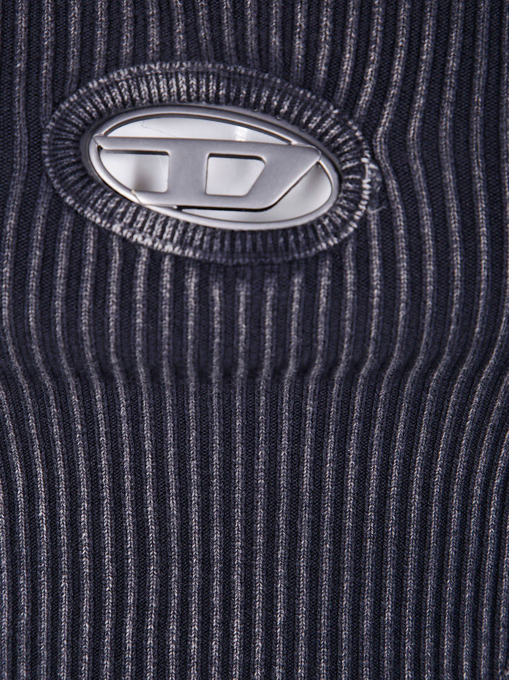 Diesel Women "Clarksvillex" Sleeveless Top