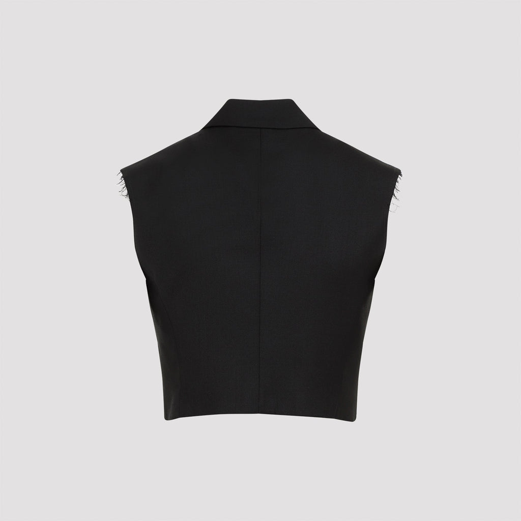 Diesel G-Baryt Vest Women