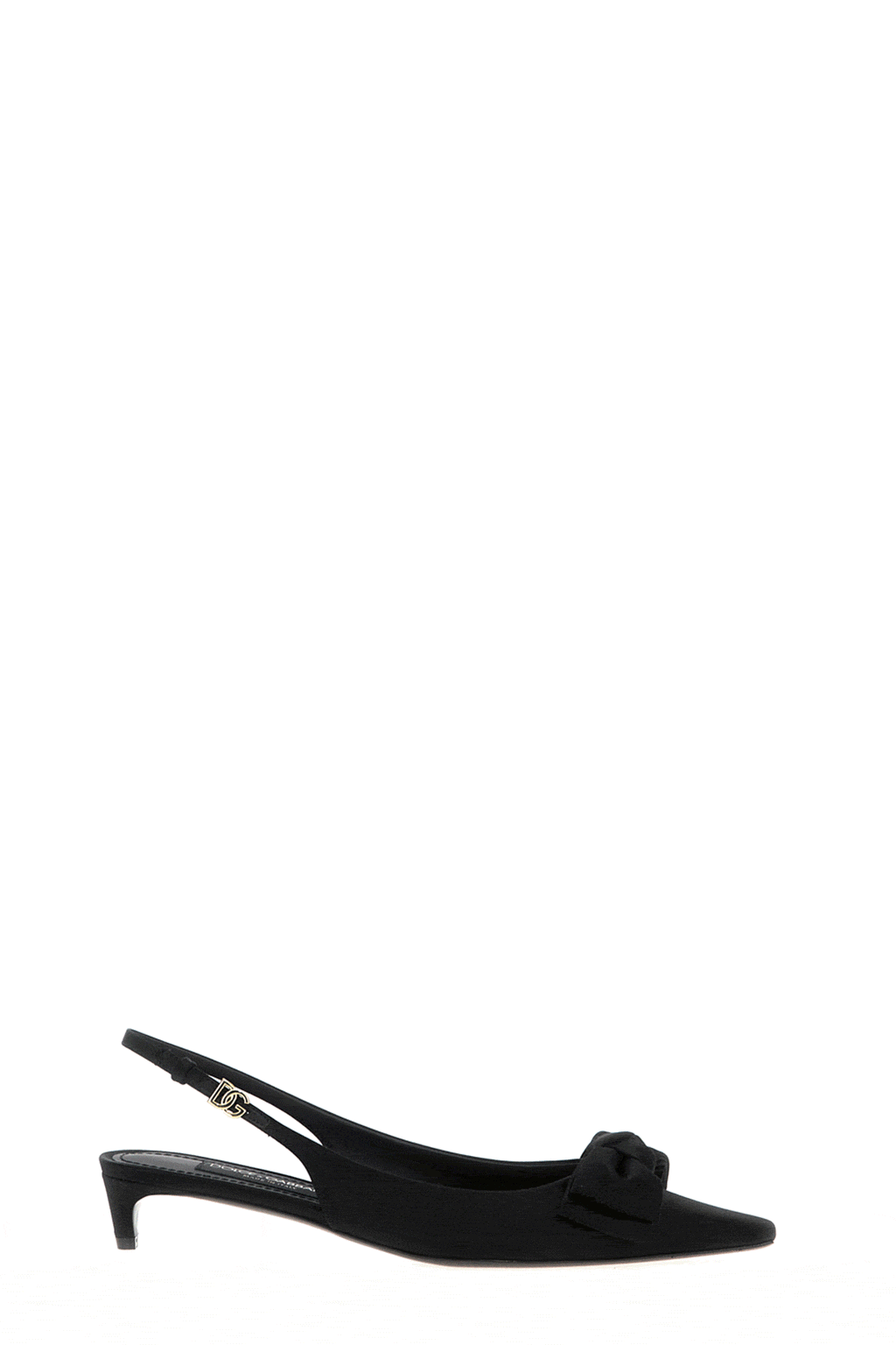 Dolce & Gabbana Women 'Mun' Slingback