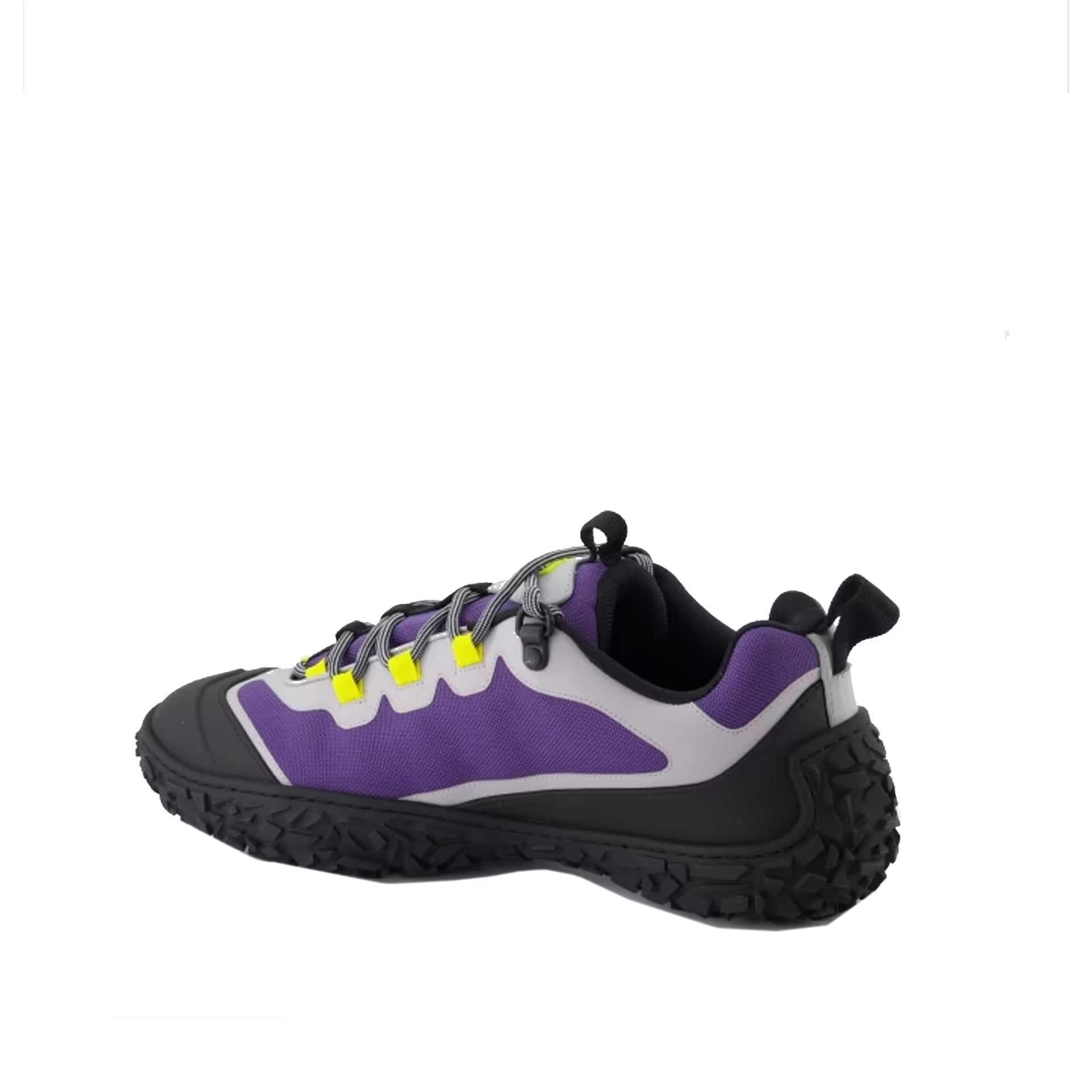 Dior Izon Hiking Sneakers Men