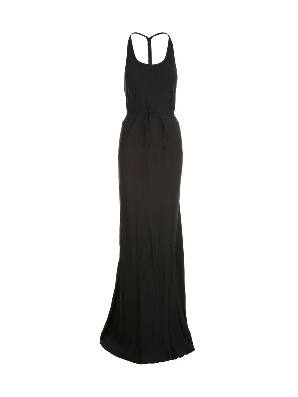 Ann Demeulemeester Women Sofia Long Sleeveless Dress