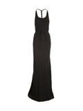Ann Demeulemeester Women Sofia Long Sleeveless Dress
