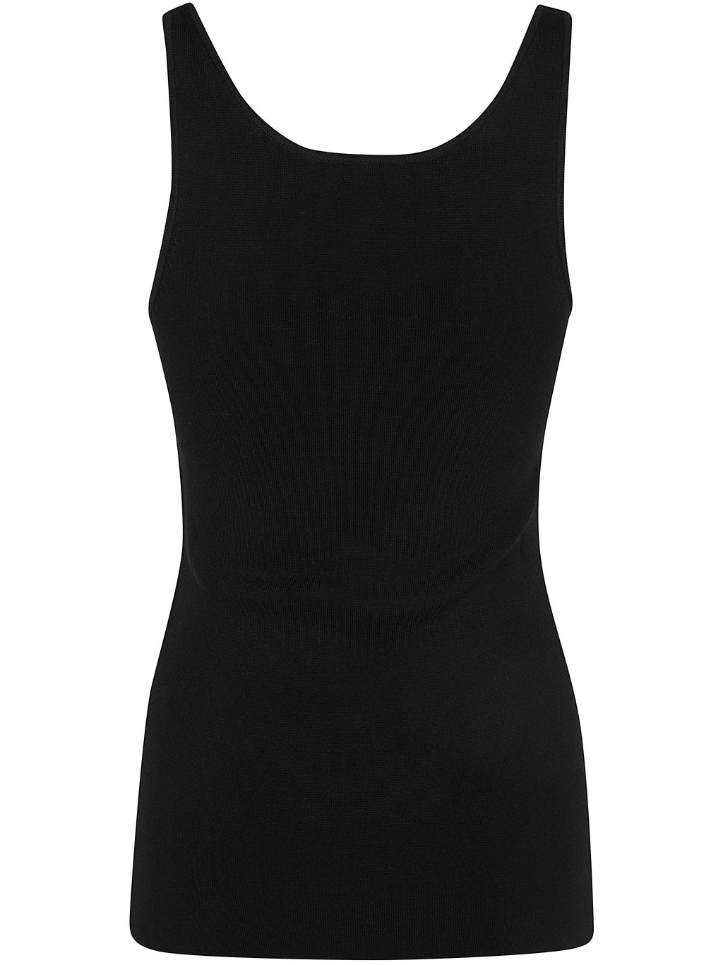 Toteme Women Compact Knit Tank
