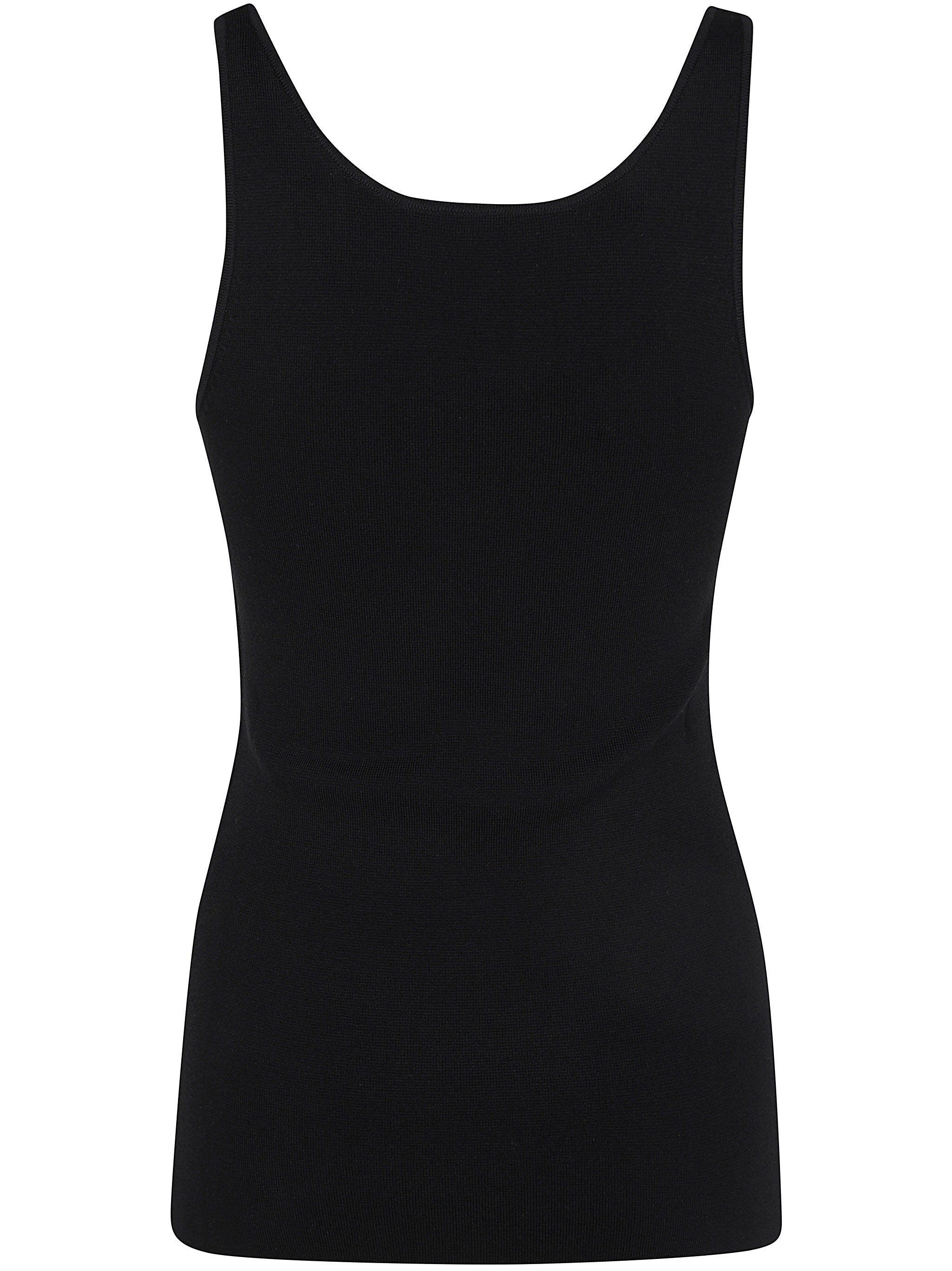 Toteme Women Compact Knit Tank
