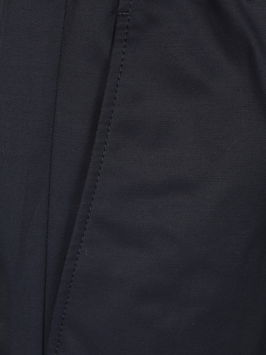 Lanvin Men Elasticated Waist Trousers