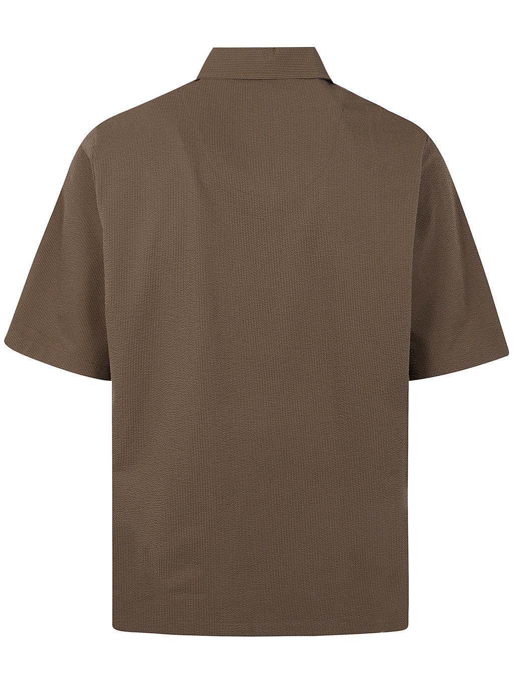 Herno Men Man Shirt