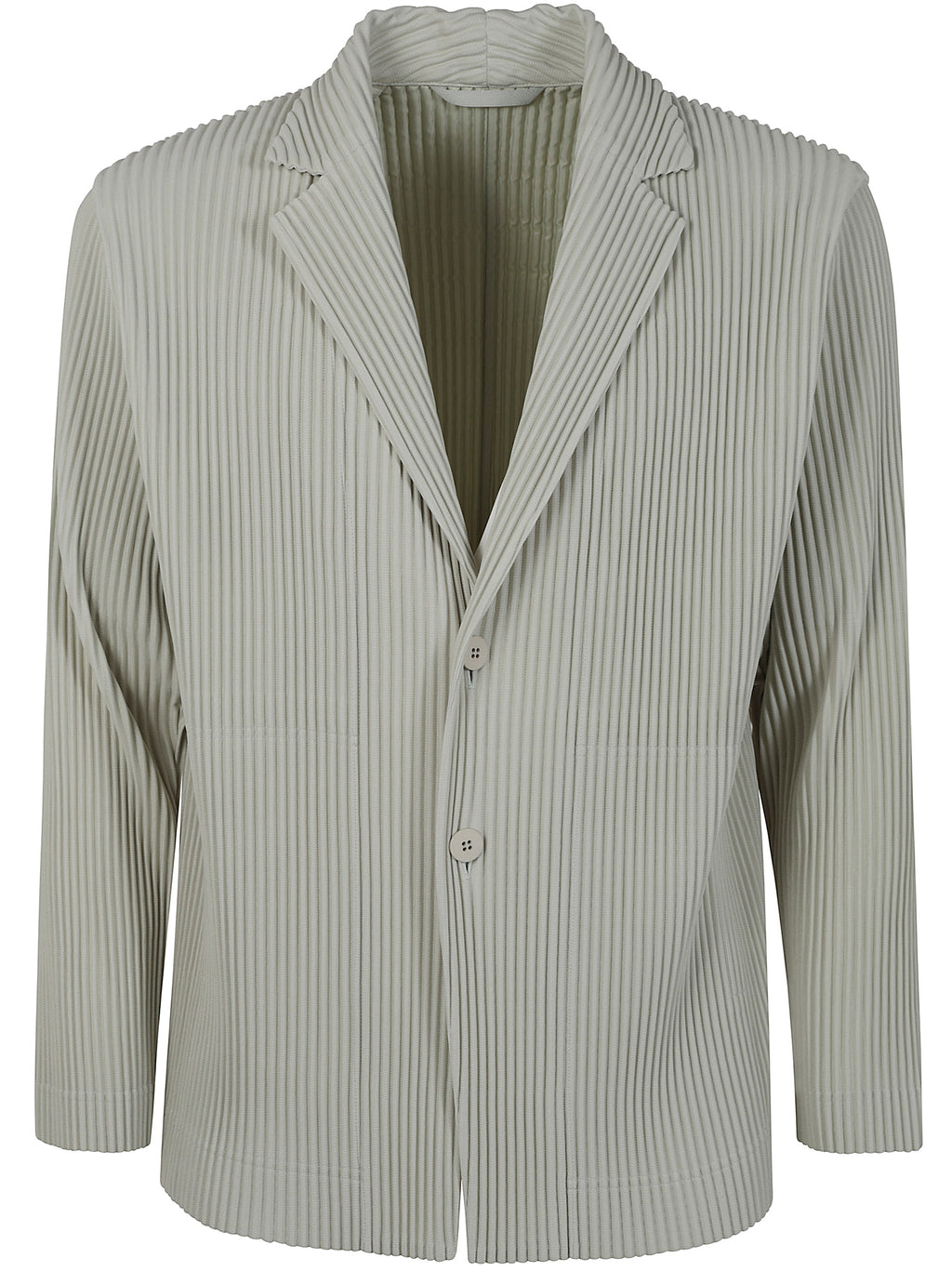 Homme Plisse` Issey Miyake Men Tailored Pleats 1 Jacket