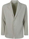 Homme Plisse` Issey Miyake Men Tailored Pleats 1 Jacket