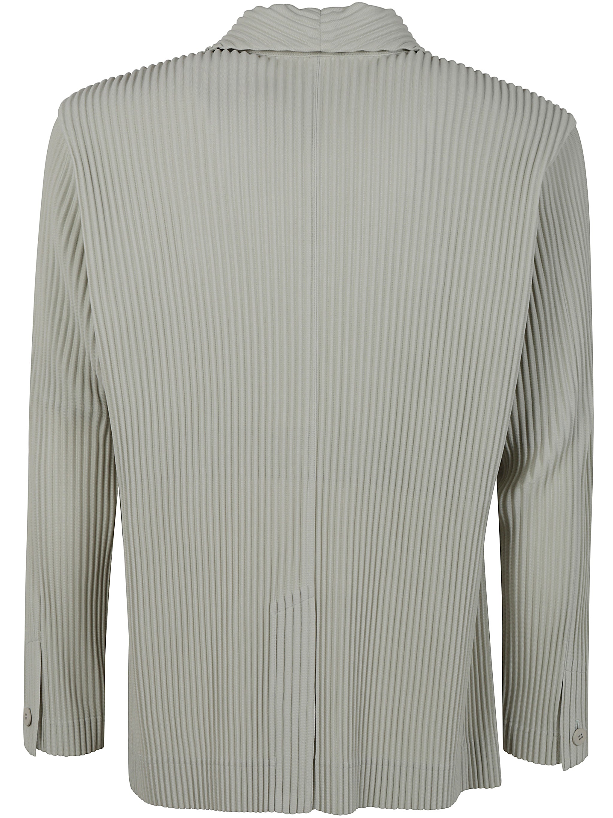 Homme Plisse` Issey Miyake Men Tailored Pleats 1 Jacket
