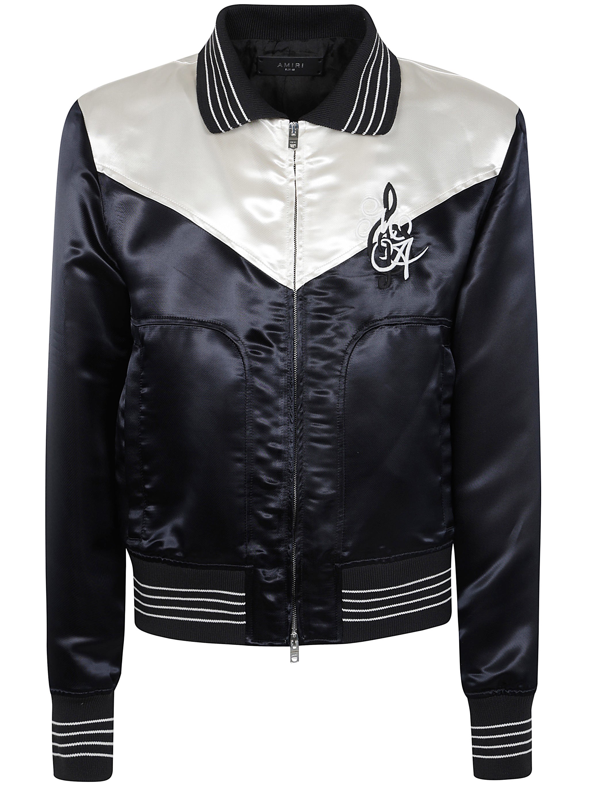 Amiri Unisex Ma Music Note Blouson