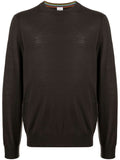 Paul Smith Men Mens Sweater Crew Neck